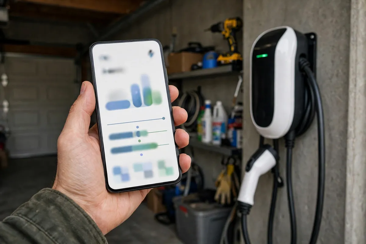 Beginner App — Orlando EV Charger Pros blog