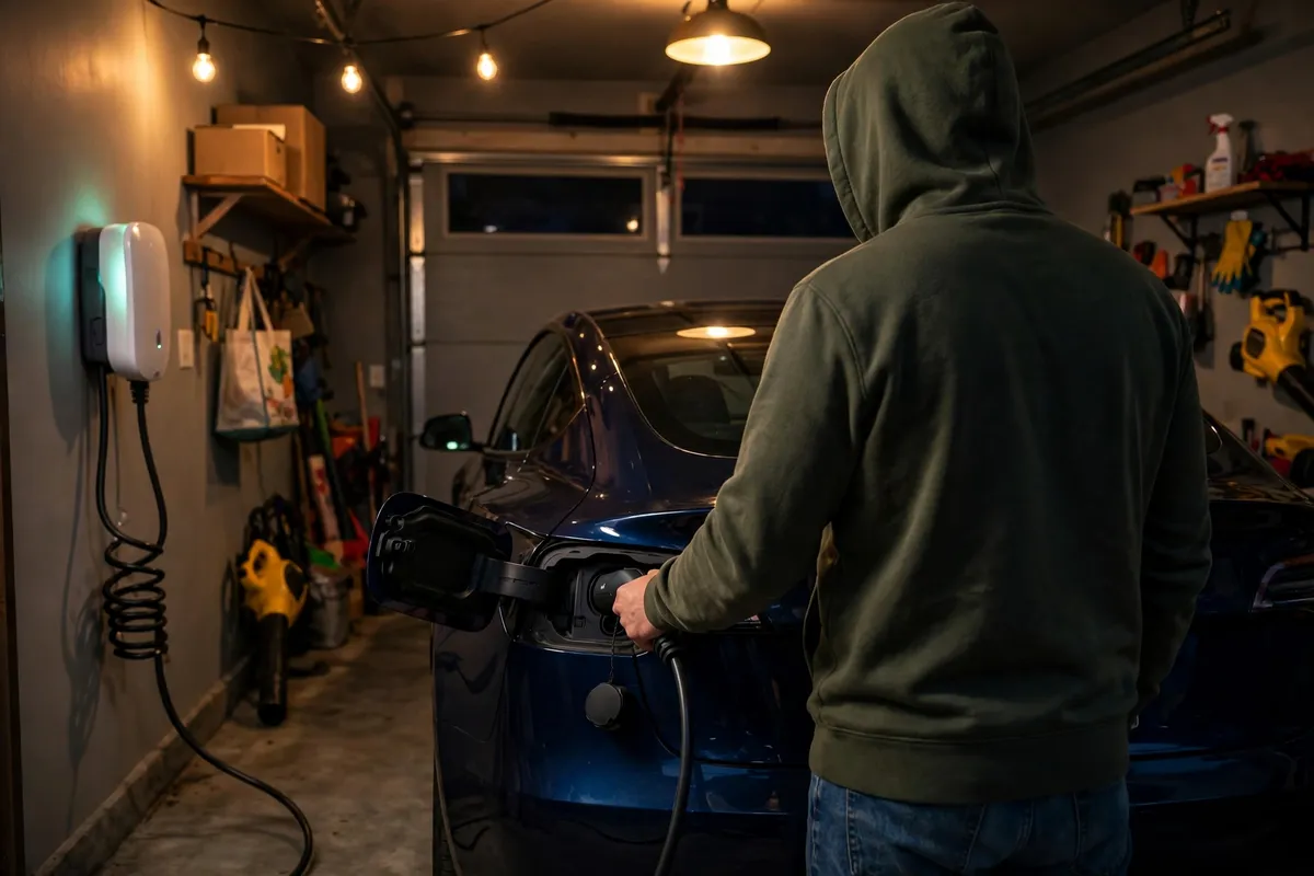 Beginner Hero — Orlando EV Charger Pros blog