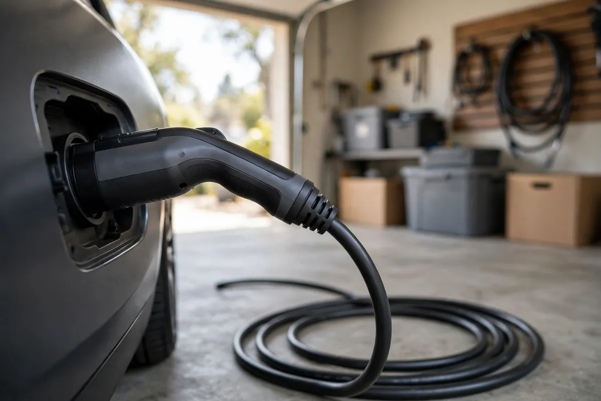 Beginner Plug — Orlando EV Charger Pros blog