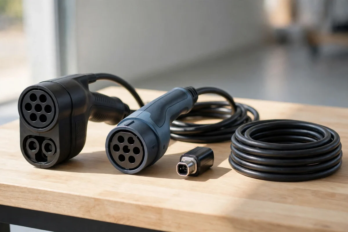Connector Hero — Orlando EV Charger Pros blog