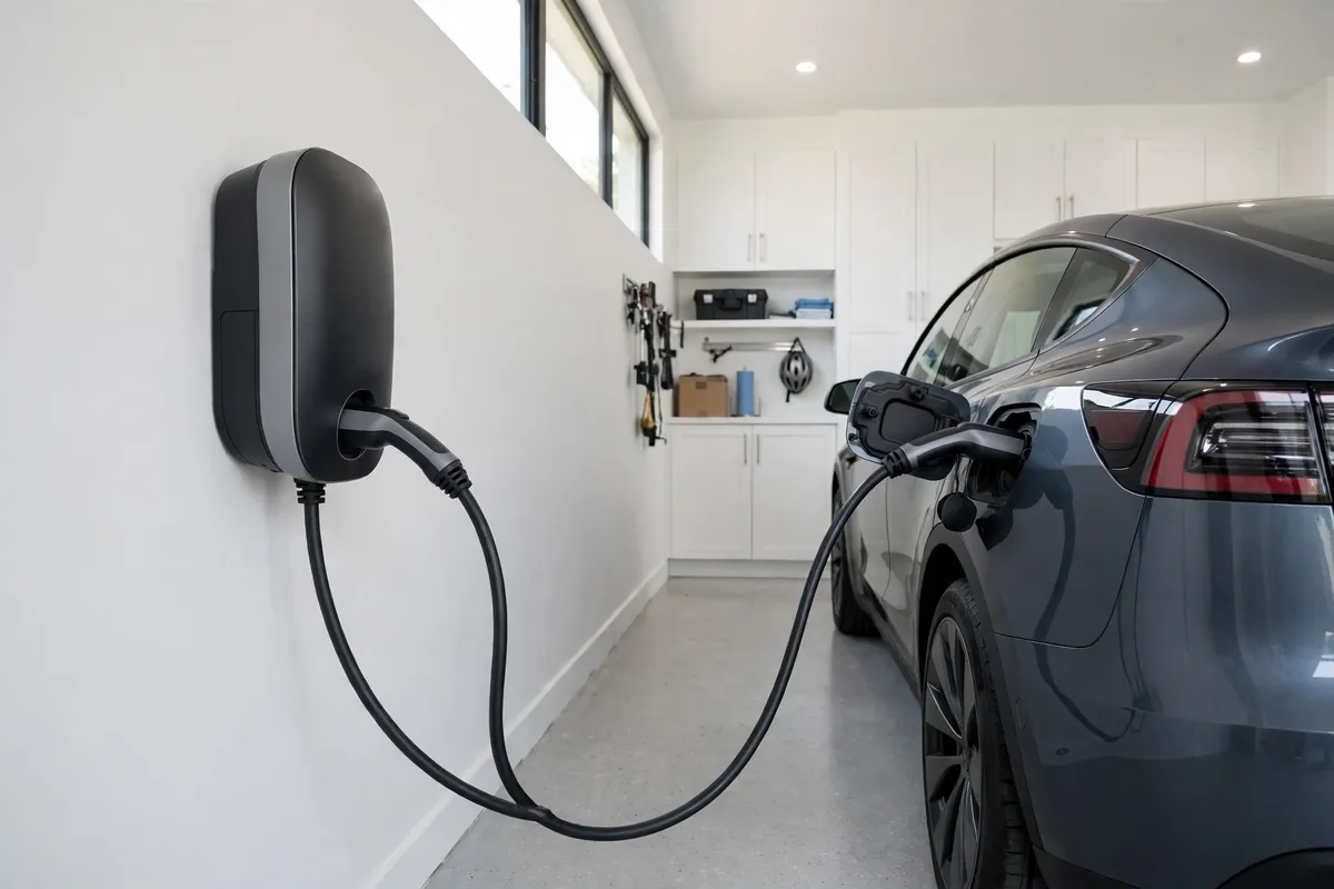 Cost Factors Charger — Orlando EV Charger Pros blog