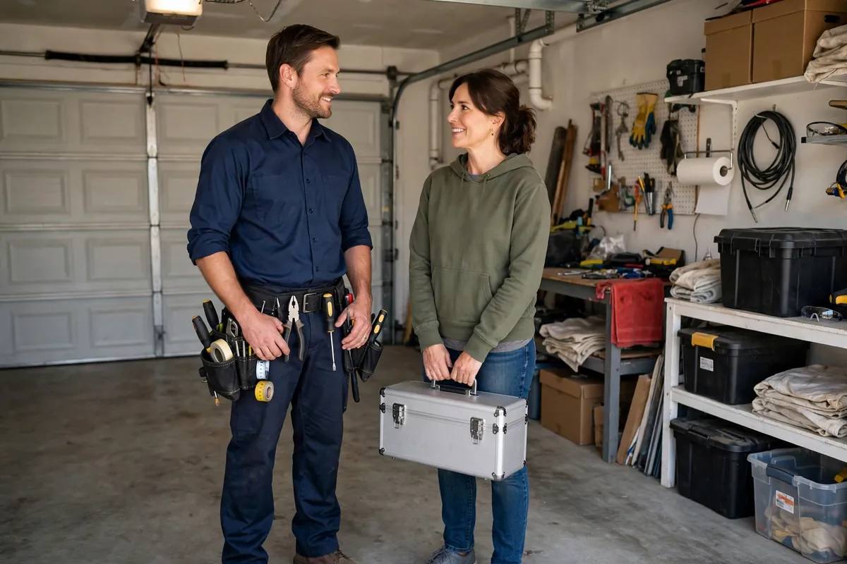 Diy Vs Pro — Orlando EV Charger Pros blog