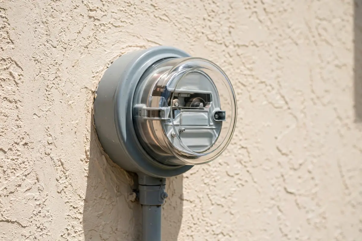 Electric Bill — Orlando EV Charger Pros blog