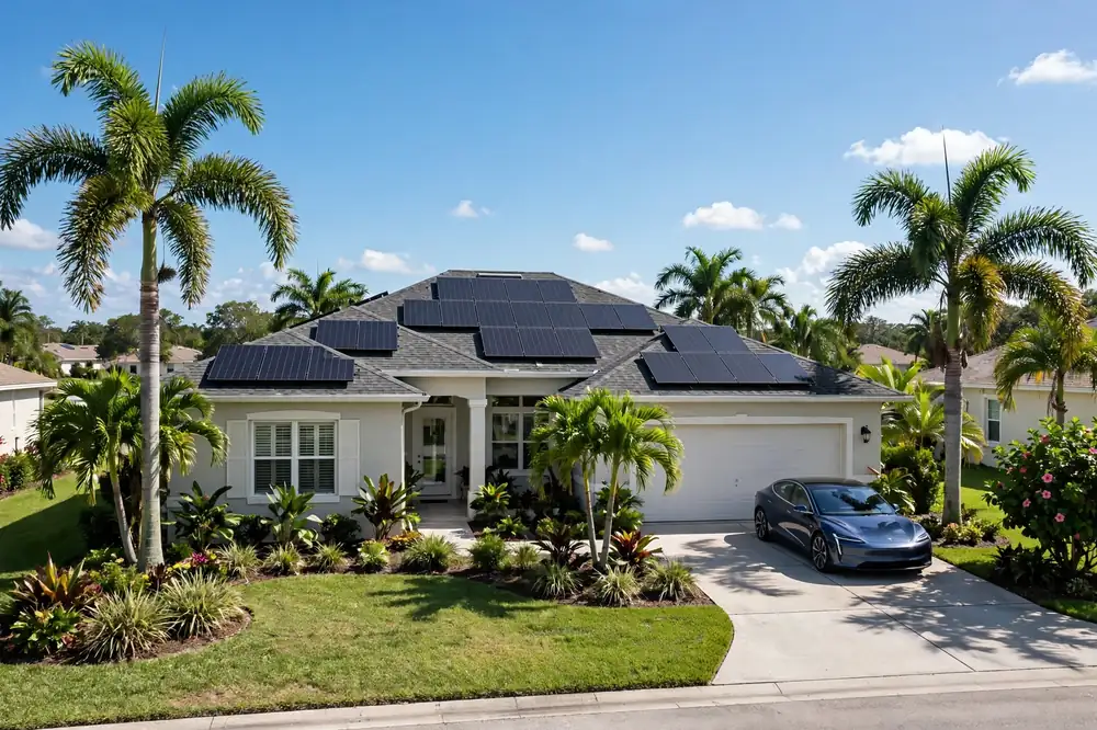 Florida Incentives — Orlando EV Charger Pros blog