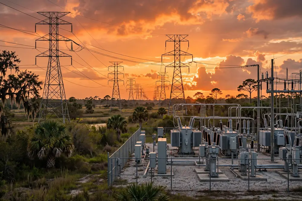 Fpl Evolution — Orlando EV Charger Pros blog