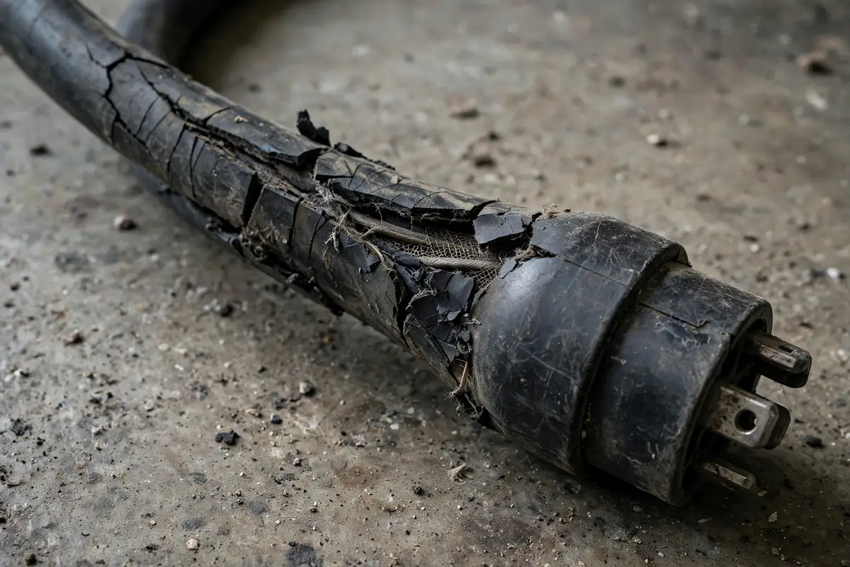 Replace Cable — Orlando EV Charger Pros blog
