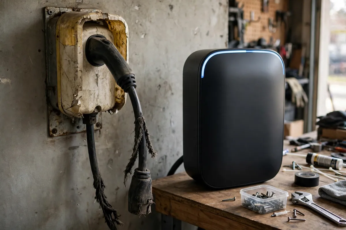 Replace Hero — Orlando EV Charger Pros blog