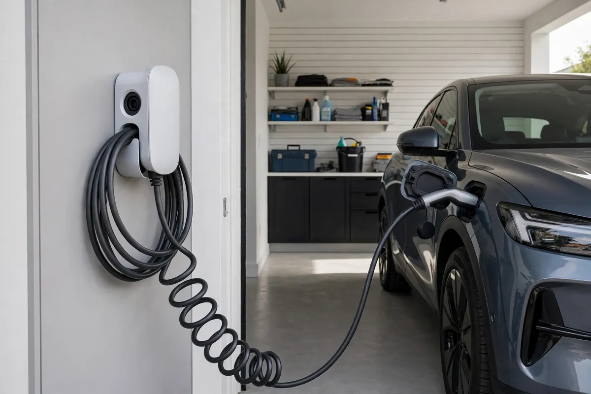 Replace Newunit — Orlando EV Charger Pros blog