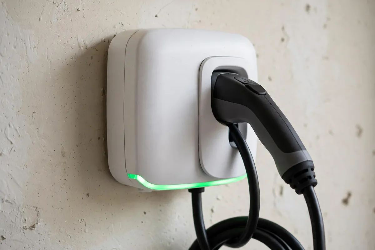 Tesla Own Light — Orlando EV Charger Pros blog