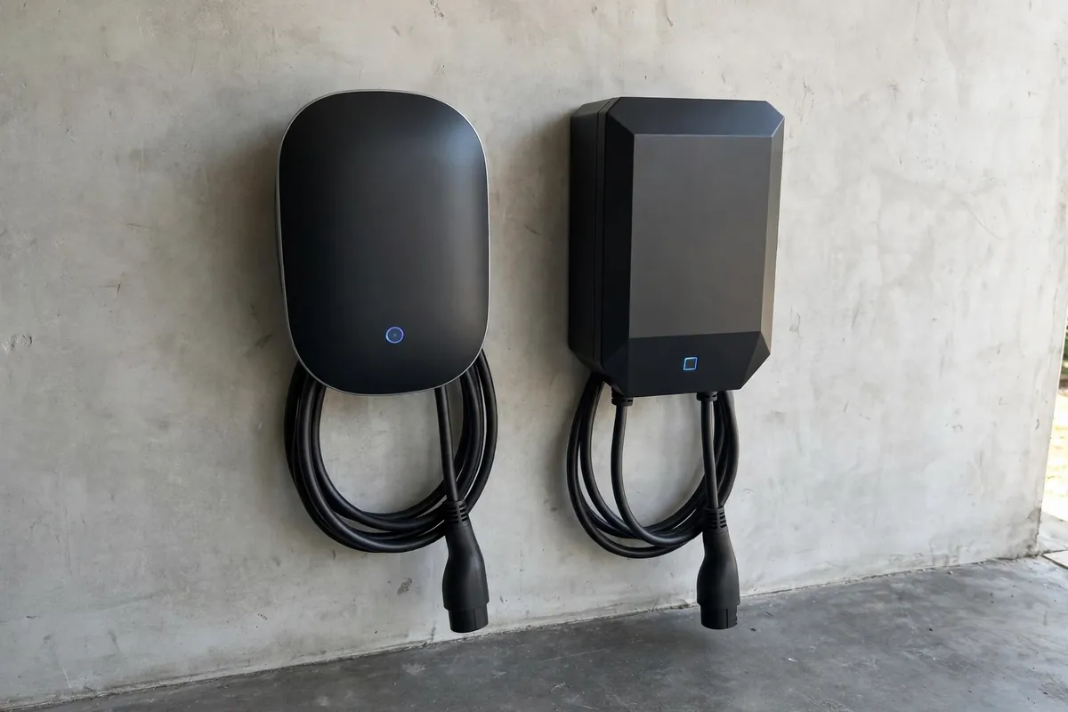 Tesla Vs Chargepoint — Orlando EV Charger Pros blog