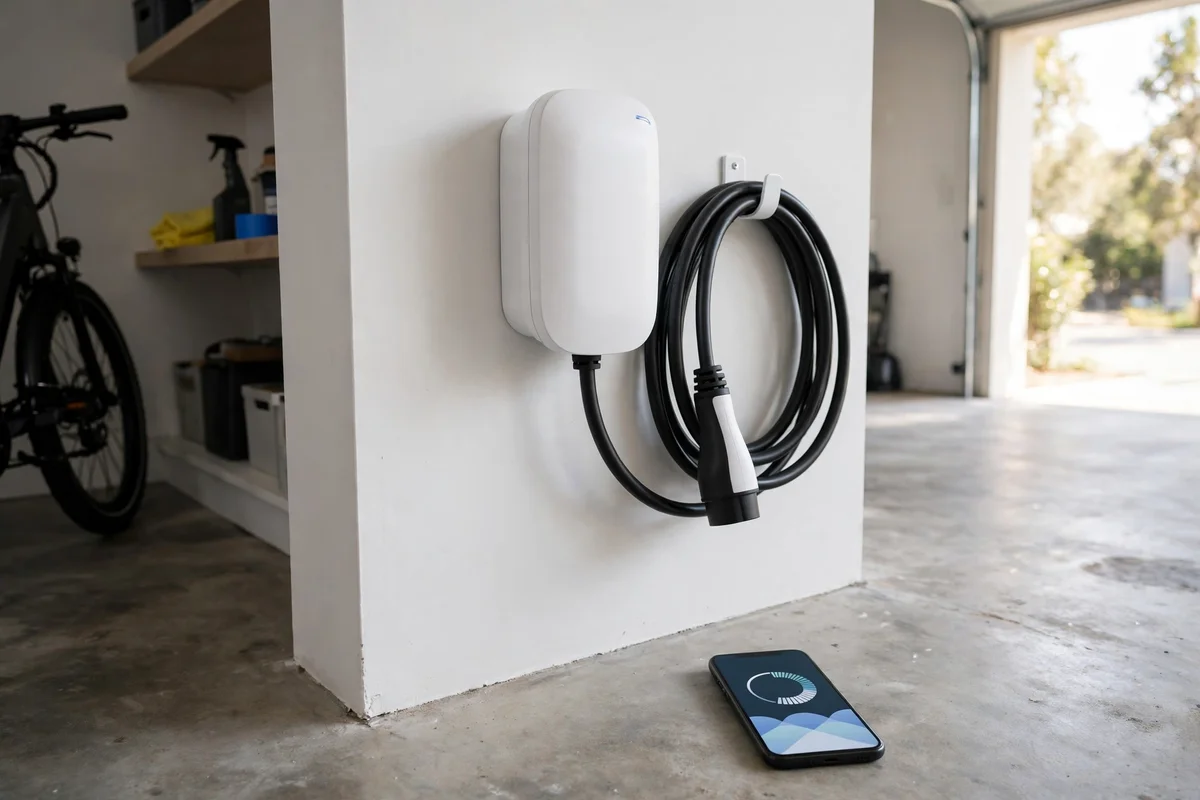 Wifi Hero — Orlando EV Charger Pros blog