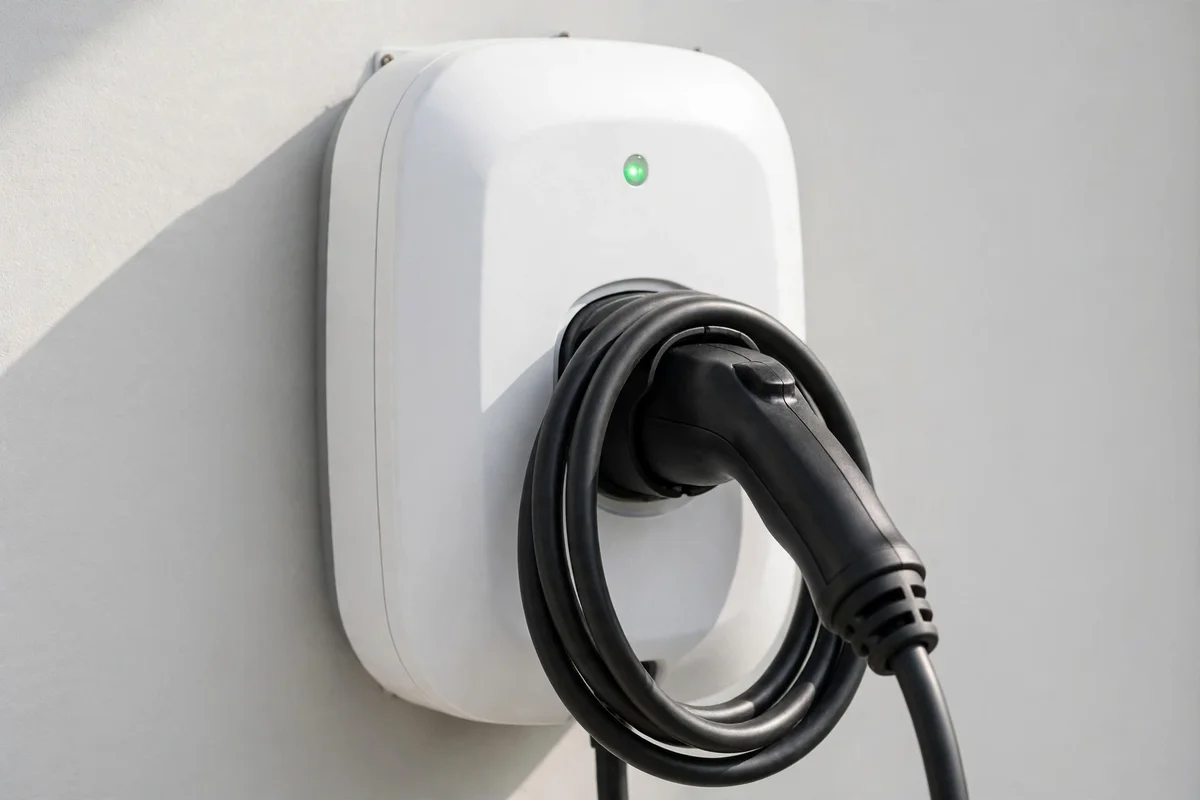 Wifi Light — Orlando EV Charger Pros blog