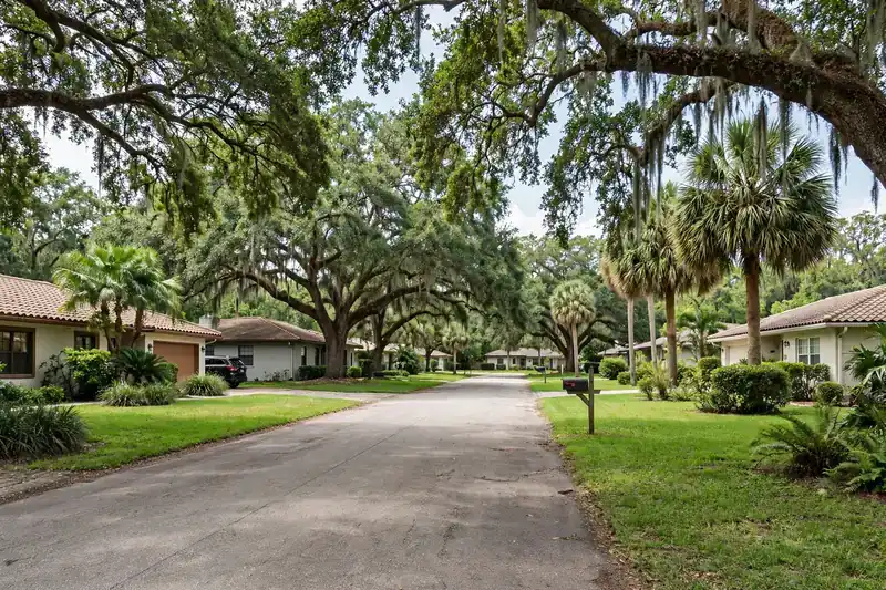 Altamonte Street — EV charger installation by Orlando EV Charger Pros
