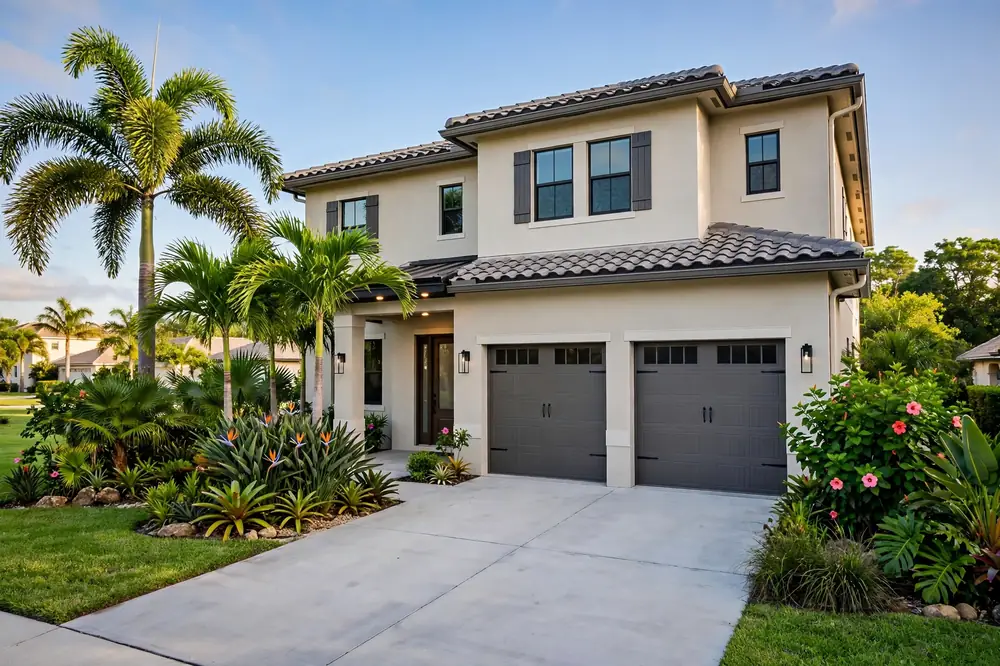 Dr Phillips Hero — EV charger installation by Orlando EV Charger Pros
