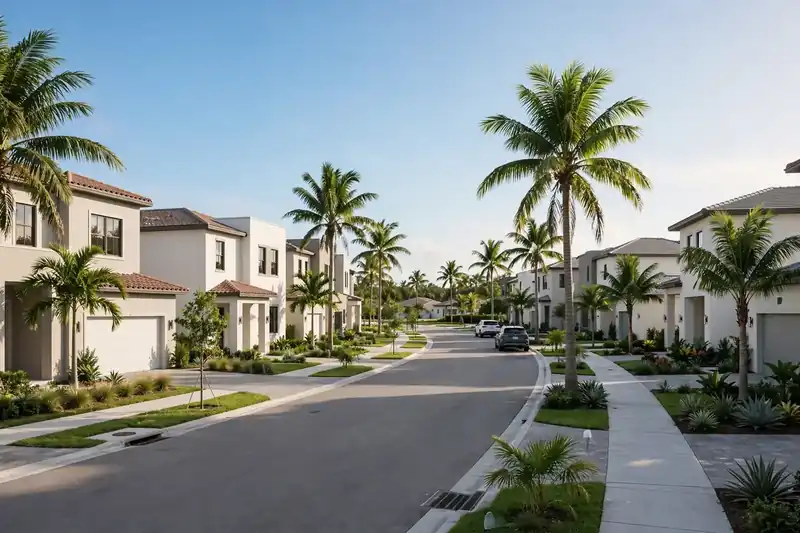Lake Nona Community — EV charger installation by Orlando EV Charger Pros