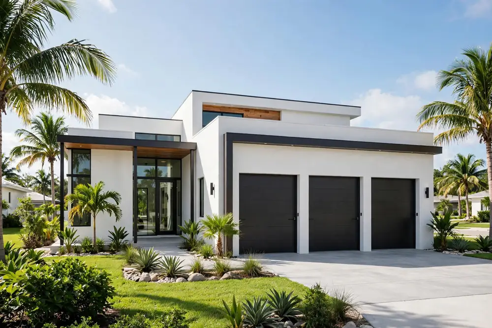 Lake Nona Hero — EV charger installation by Orlando EV Charger Pros