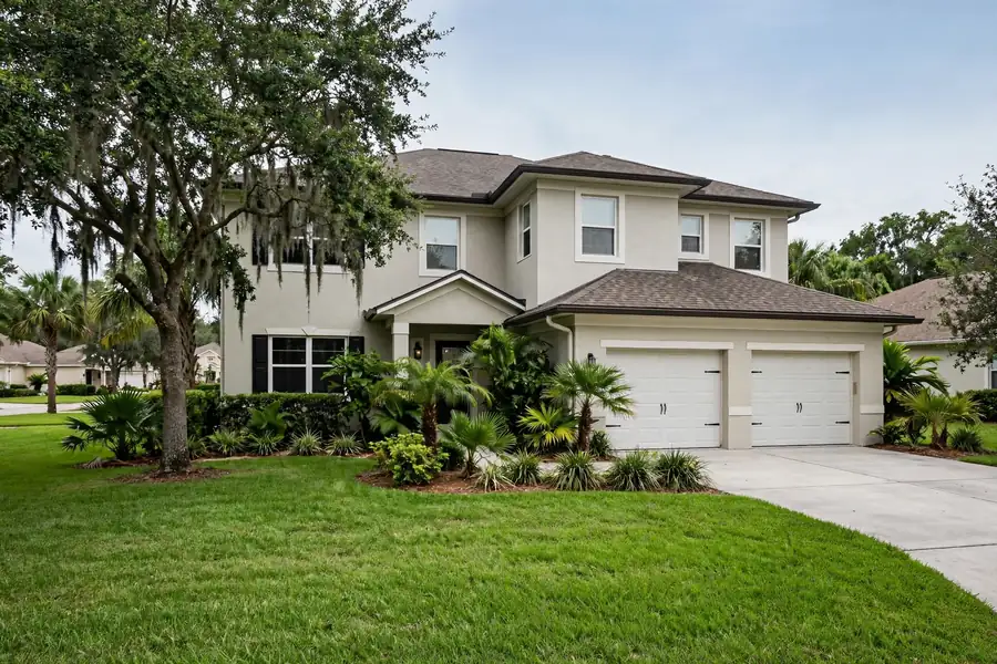 Oviedo Hero — EV charger installation by Orlando EV Charger Pros