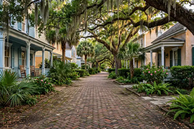 Winter Park Street — EV charger installation by Orlando EV Charger Pros