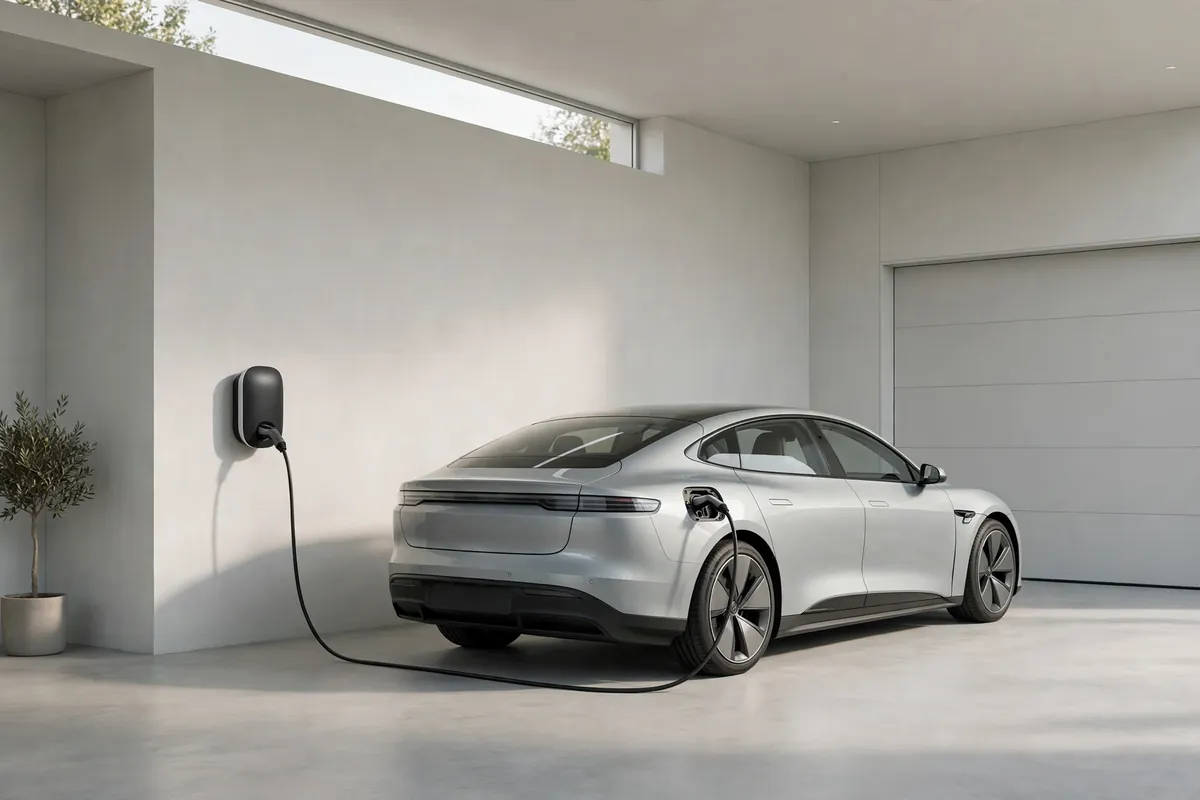 Tesla Wall Connector Installation — Orlando EV Charger Pros