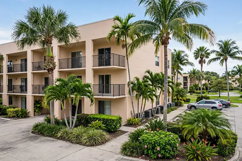 Condo Building — Orlando EV Charger Pros