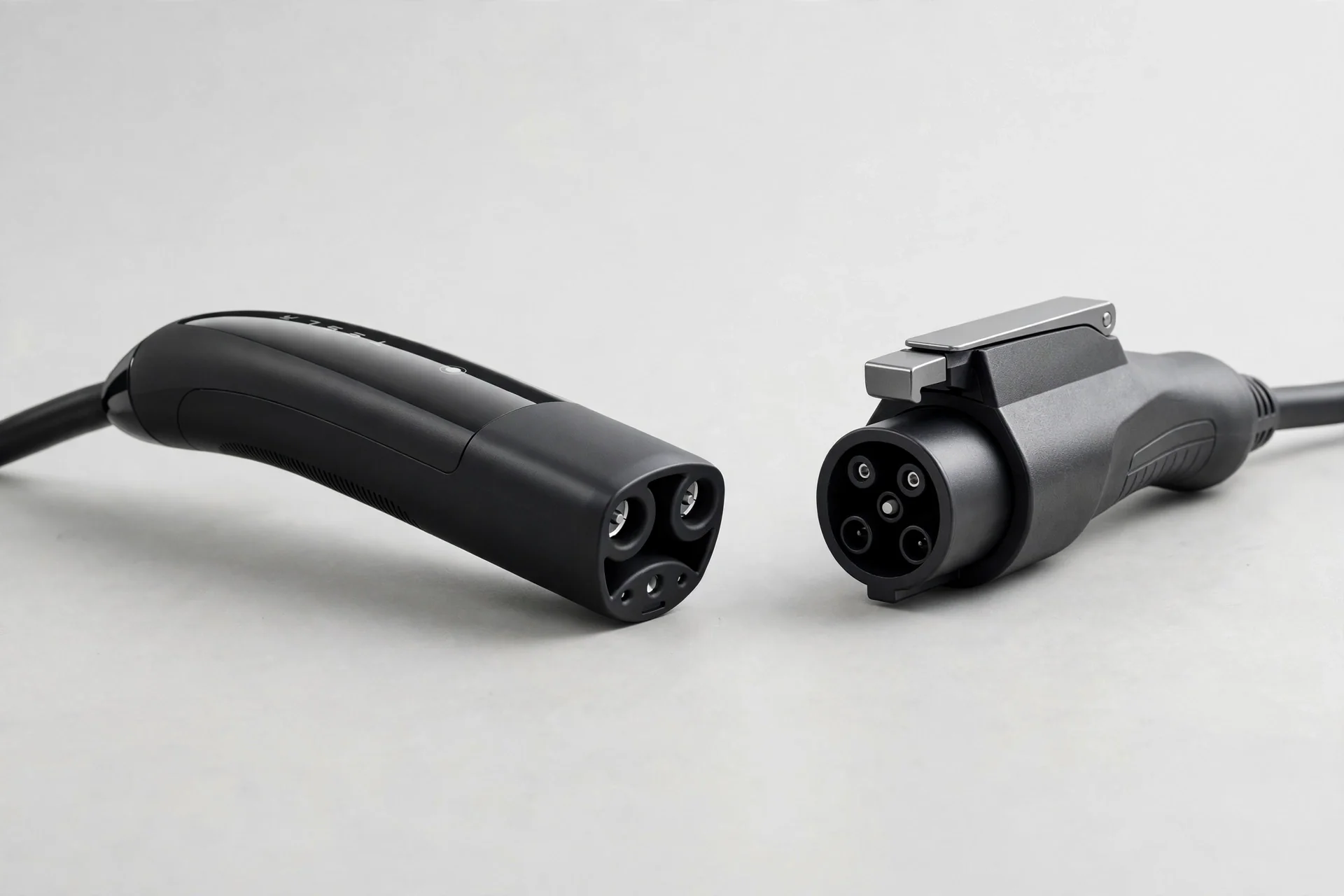 Connector Compare — Orlando EV Charger Pros